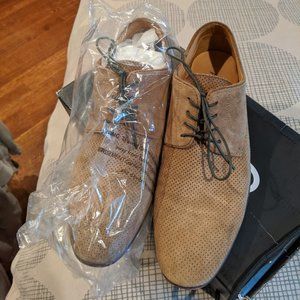 Aldo's Beige Mens Shoes: US Size 10 -- +60% OFF